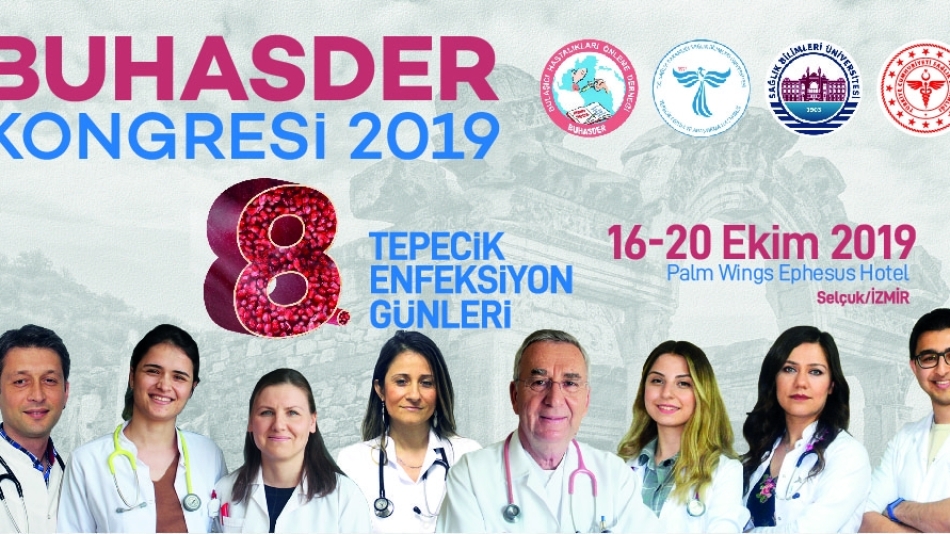 BUHASDER 2019 KONGRESİ