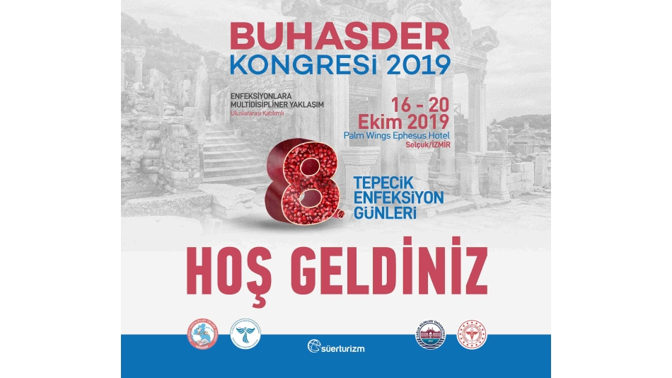 BUHASDER 2019 KONGRESİ