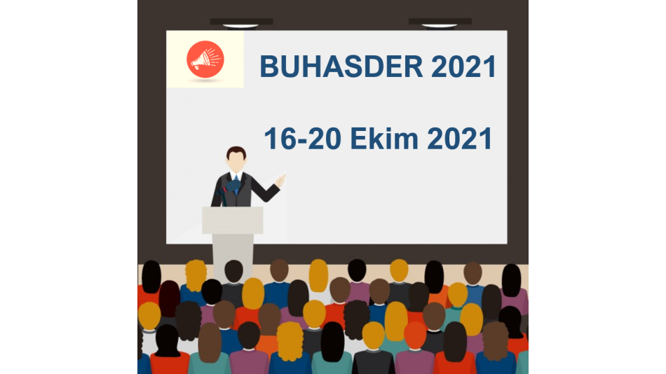 BUHASDER 2021