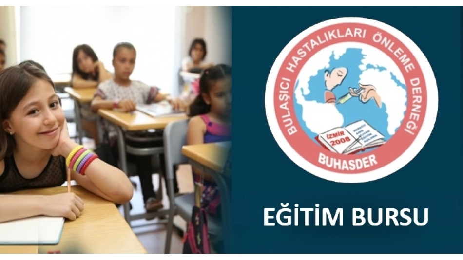 EÄŸitim Bursu