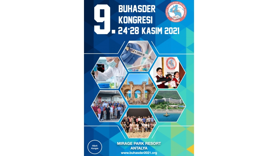 9,BUHASDER KONGRESİ 